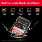 64GB Memory Card