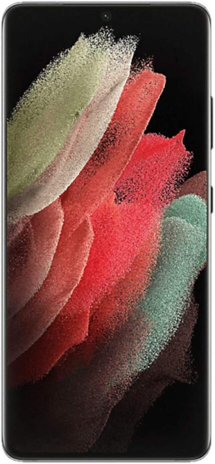 Samsung Galaxy S21 Ultra