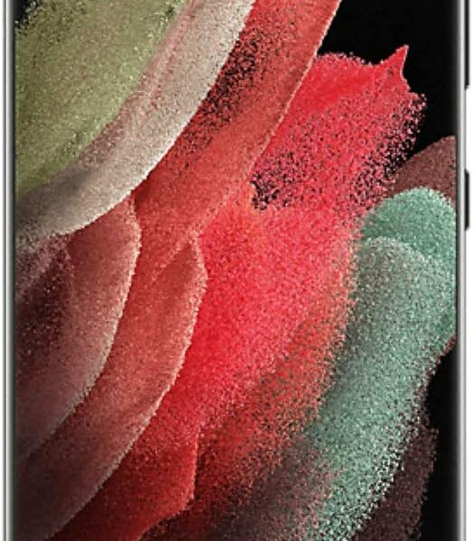 Samsung Galaxy S21 Ultra