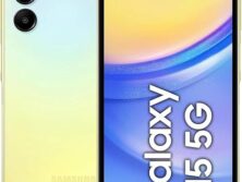 Samsung Galaxy A15 5G