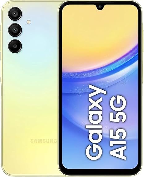 Samsung Galaxy A15 5G