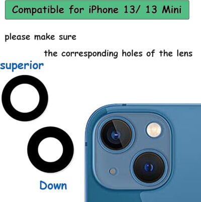 iPhone 13