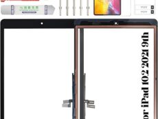 iPad 10.2 W