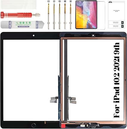 iPad 10.2 W