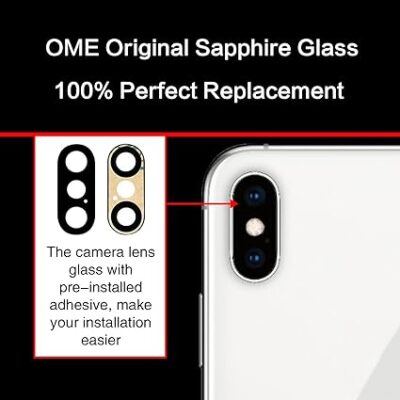 iPhone XS