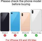 iPhone XS
