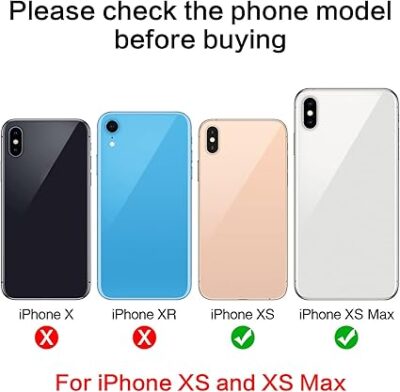 iPhone XS