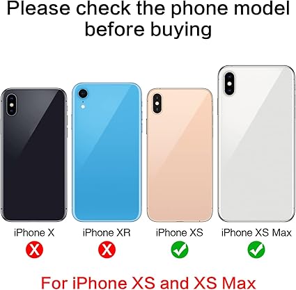 iPhone XS