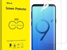 Screen Protector for Samsung Galaxy S9 Plus