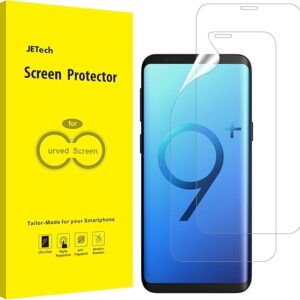 Screen Protector for Samsung Galaxy S9 Plus