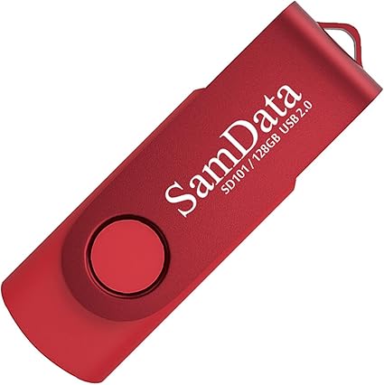 128GB