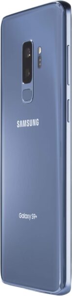 SAMSUNG Galaxy S9+