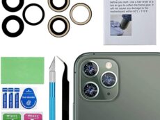 iPhone 11 Pro