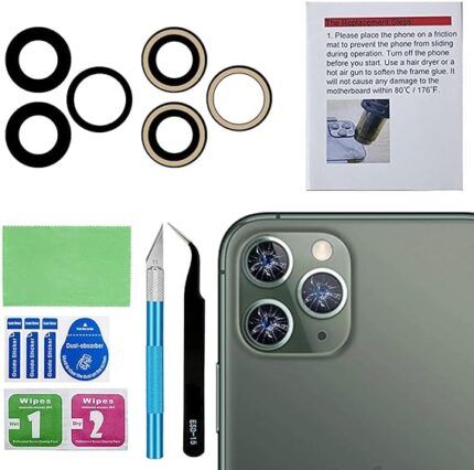 iPhone 11 Pro