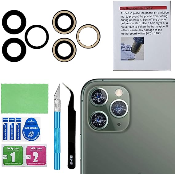 iPhone 11 Pro