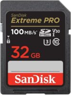 32GB Memory Cards