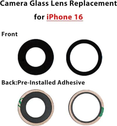 iPhone 16
