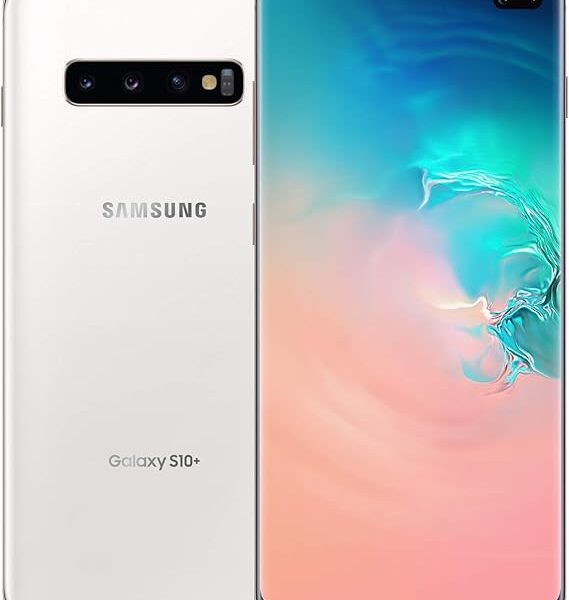 Samsung Galaxy S10+