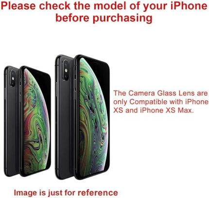 iPhone XS Max