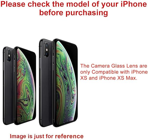 iPhone XS Max