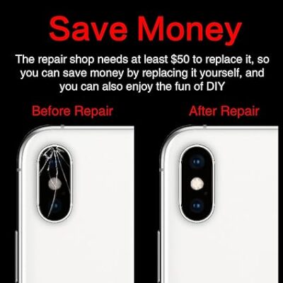 iPhone XS