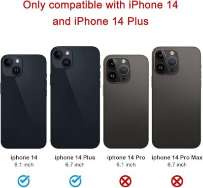 iPhone 14