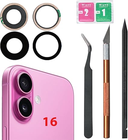 iPhone 16