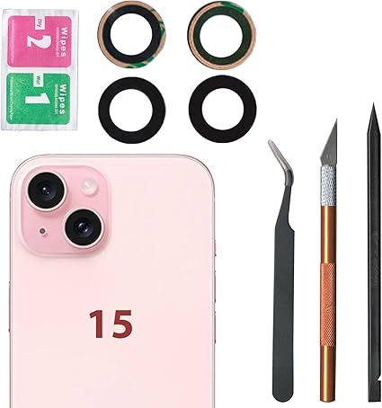 iPhone 15