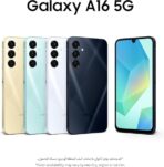 Samsung Galaxy A16