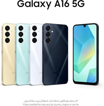Samsung Galaxy A16