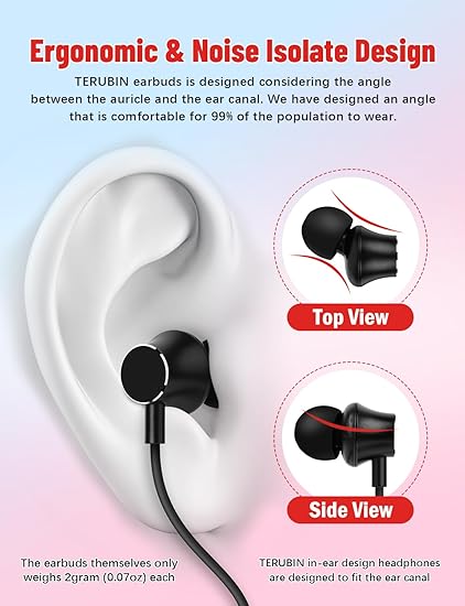 Neckband Bluetooth Headphones