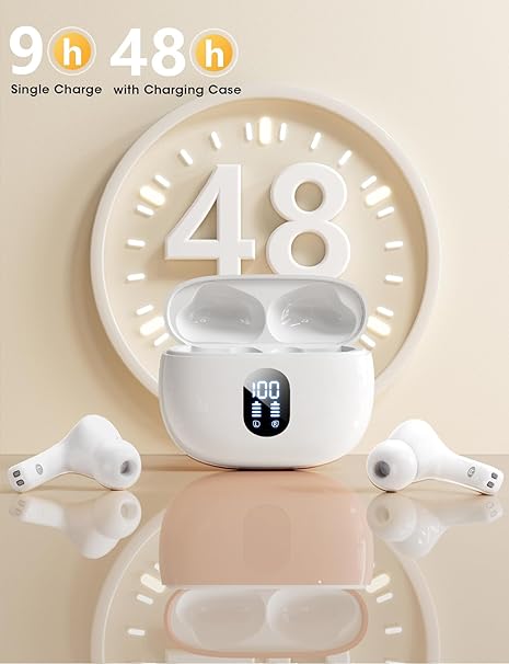 Wireless Earbuds