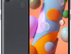 Samsung Galaxy A11