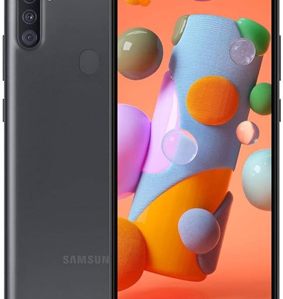 Samsung Galaxy A11