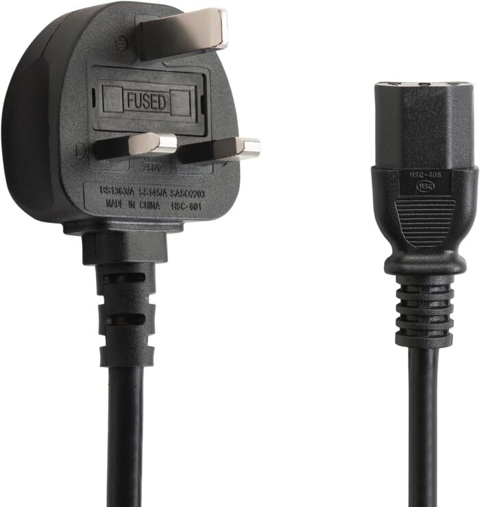 Kettle Power Cable