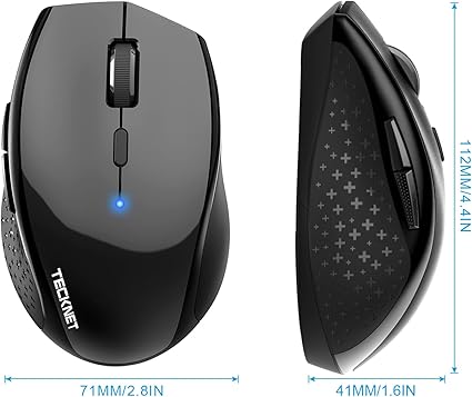 Wireless Mouse