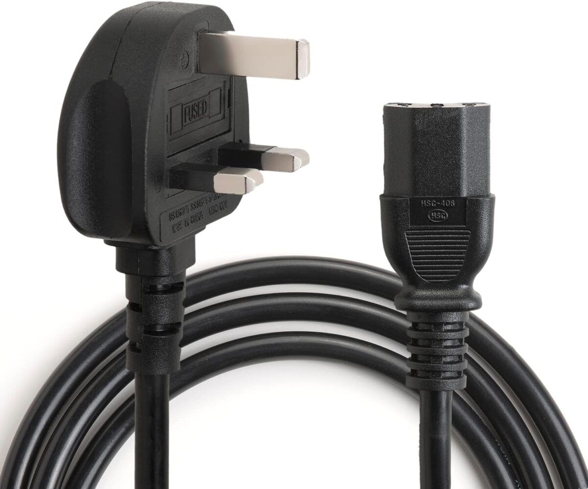 Kettle Power Cable