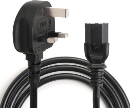 Kettle Power Cable