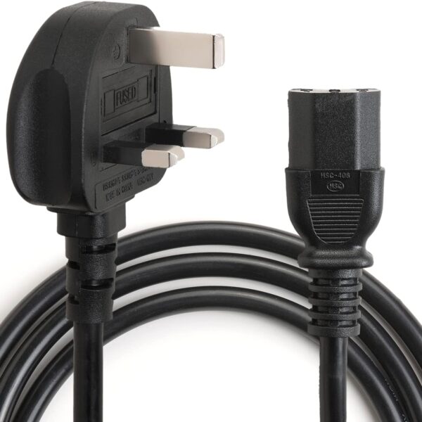Kettle Power Cable