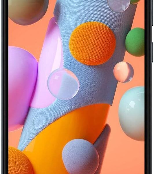 Samsung Galaxy A11