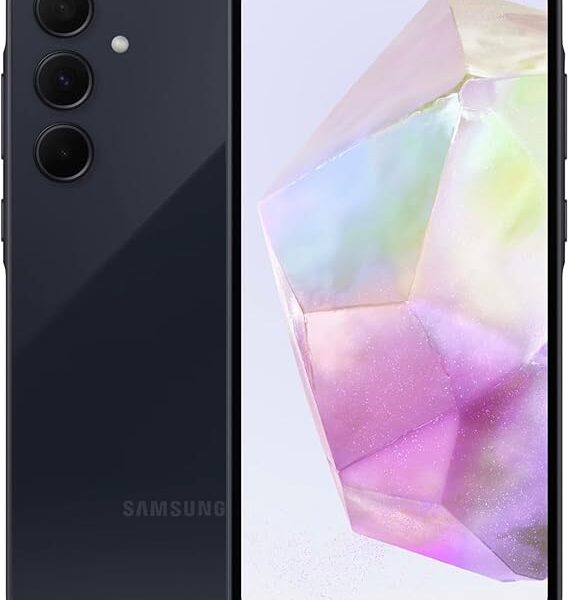 SAMSUNG Galaxy A35