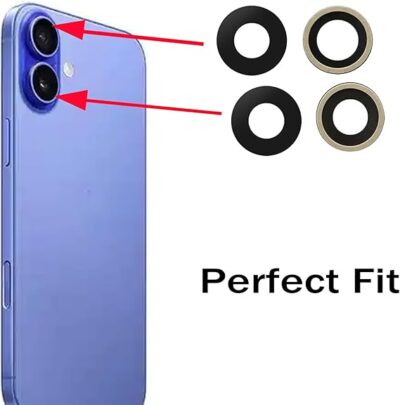 iPhone 16 Plus