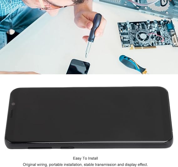 Samsung Galaxy S8+
