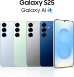 SAMSUNG Galaxy S25