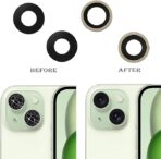 iPhone 15 Plus