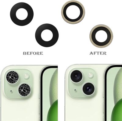 iPhone 15 Plus
