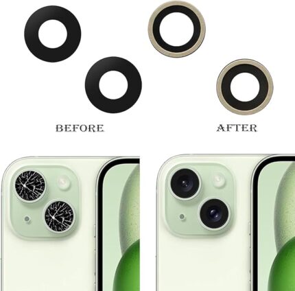 iPhone 15 Plus