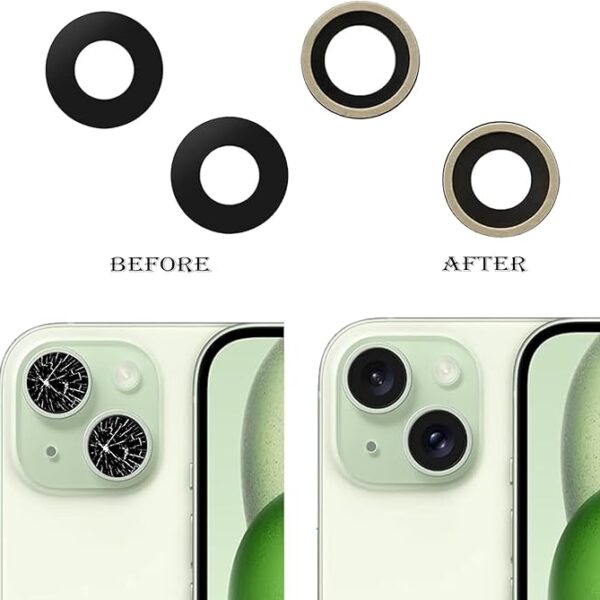 iPhone 15 Plus