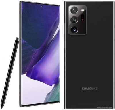 Note 20 Ultra