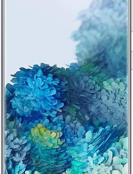 Samsung Galaxy S20